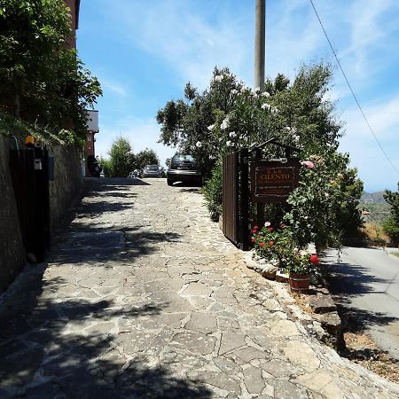Cilento Bed & Breakfast San Mauro Cilento Exterior foto