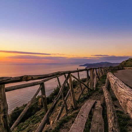 Cilento Bed & Breakfast San Mauro Cilento Exterior foto