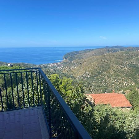 Cilento Bed & Breakfast San Mauro Cilento Exterior foto