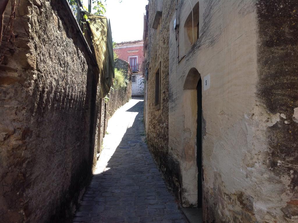 Cilento Bed & Breakfast San Mauro Cilento Exterior foto