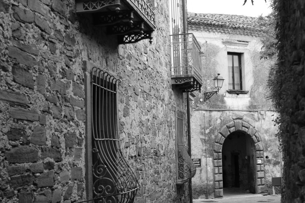 Cilento Bed & Breakfast San Mauro Cilento Exterior foto