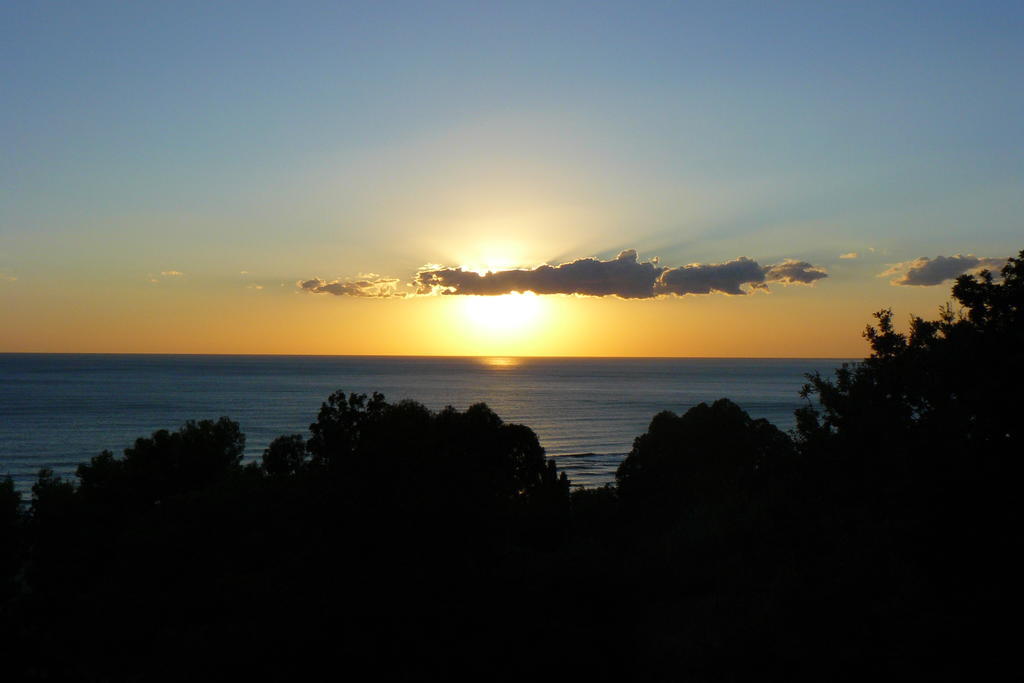 Cilento Bed & Breakfast San Mauro Cilento Exterior foto