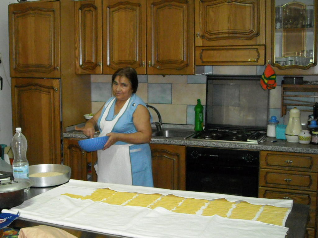 Cilento Bed & Breakfast San Mauro Cilento Exterior foto