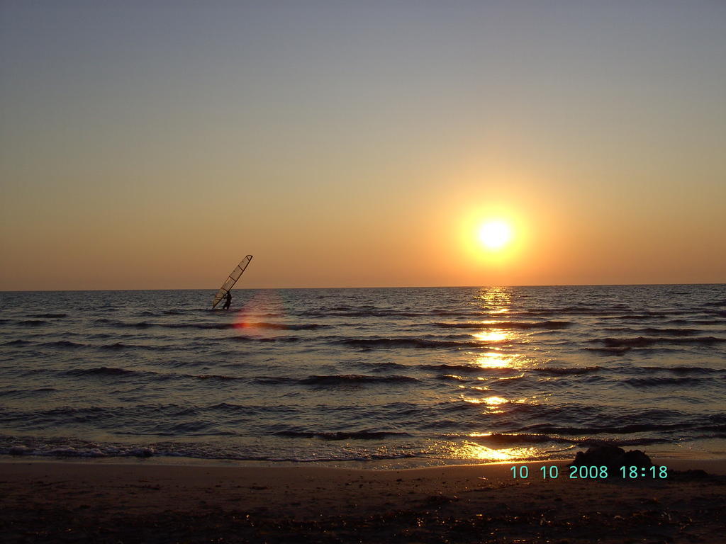 Cilento Bed & Breakfast San Mauro Cilento Exterior foto