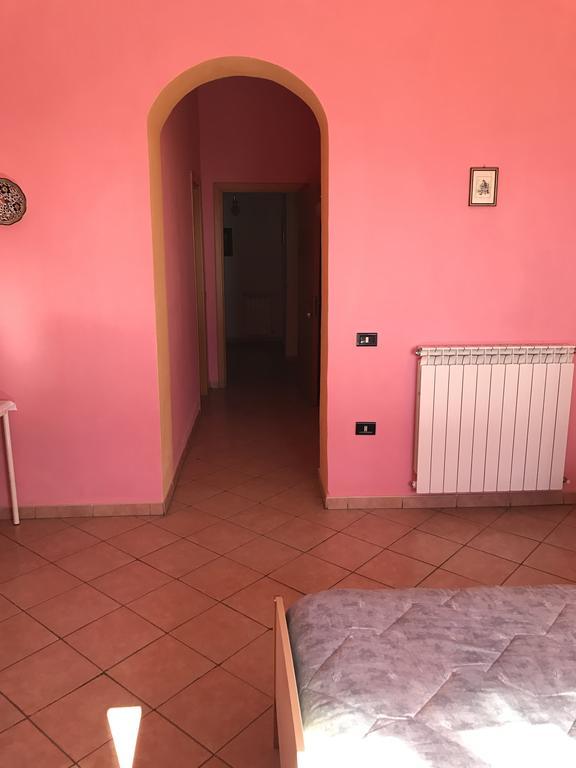 Cilento Bed & Breakfast San Mauro Cilento Exterior foto