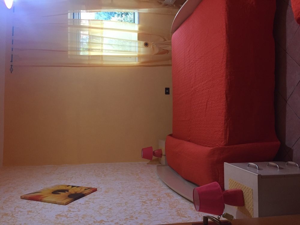 Cilento Bed & Breakfast San Mauro Cilento Exterior foto