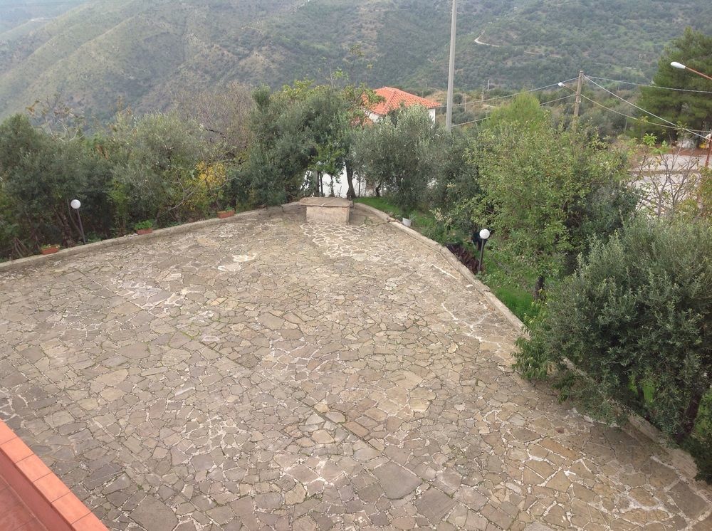 Cilento Bed & Breakfast San Mauro Cilento Exterior foto