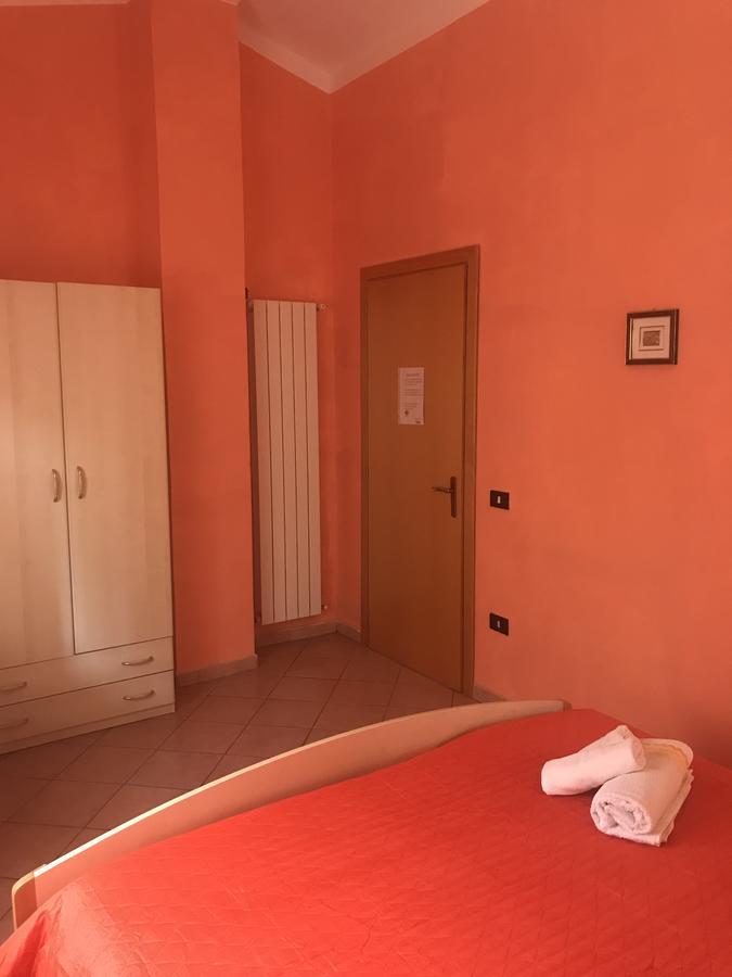 Cilento Bed & Breakfast San Mauro Cilento Exterior foto