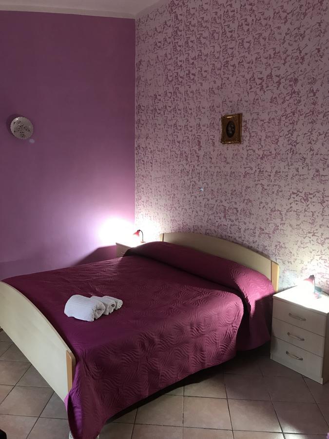 Cilento Bed & Breakfast San Mauro Cilento Exterior foto