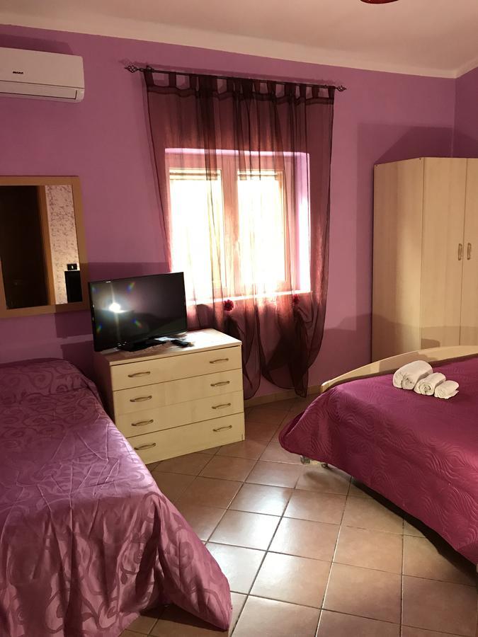 Cilento Bed & Breakfast San Mauro Cilento Exterior foto