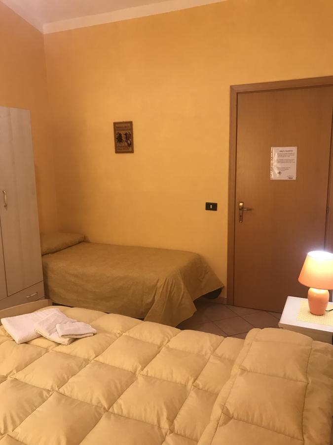 Cilento Bed & Breakfast San Mauro Cilento Exterior foto
