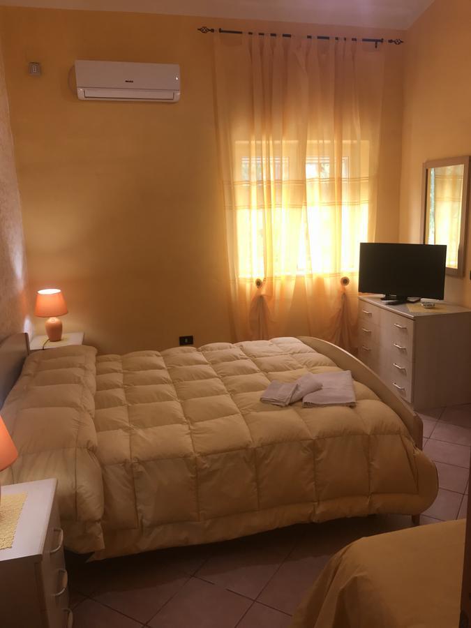 Cilento Bed & Breakfast San Mauro Cilento Exterior foto