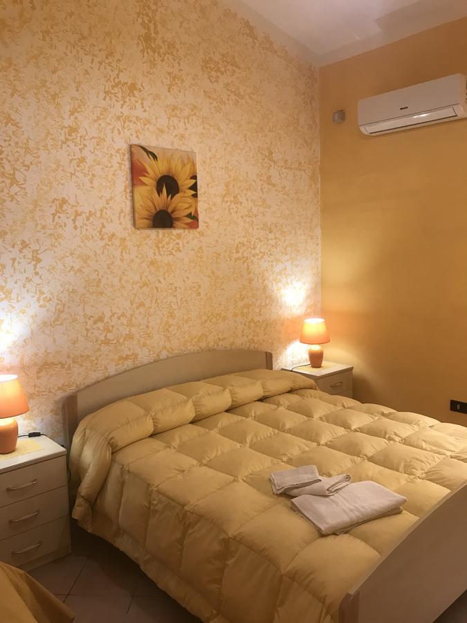 Cilento Bed & Breakfast San Mauro Cilento Exterior foto