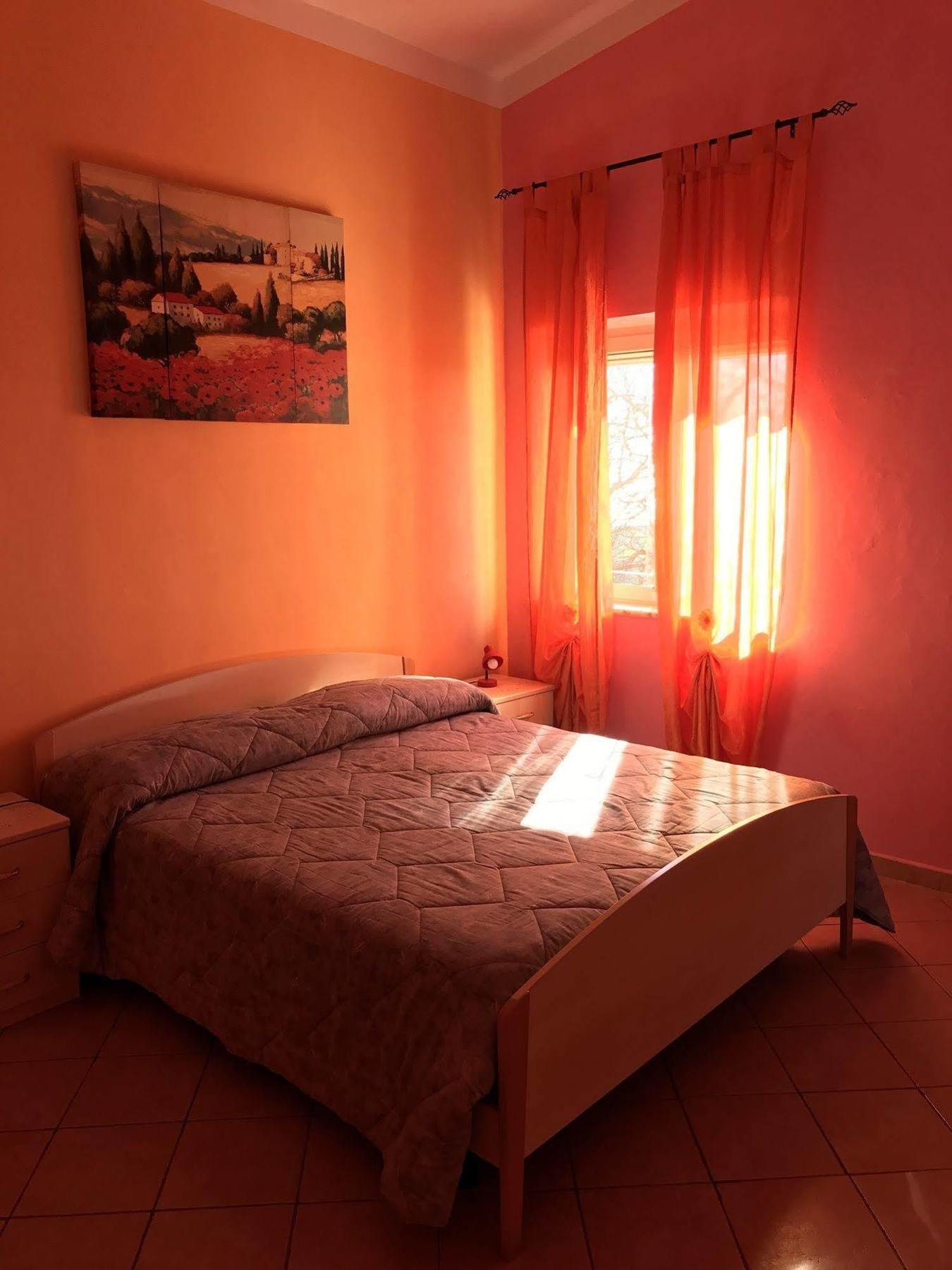 Cilento Bed & Breakfast San Mauro Cilento Exterior foto