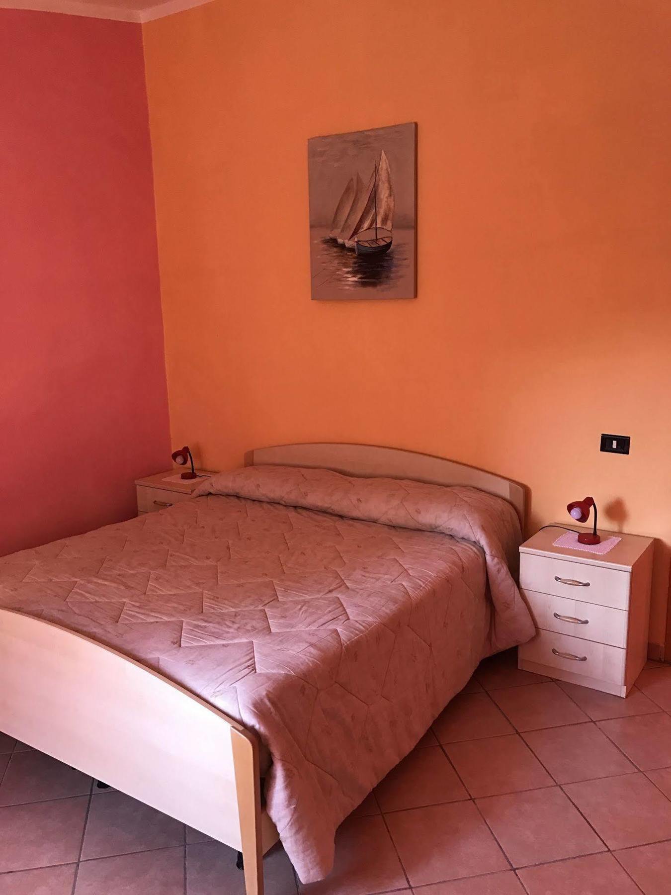 Cilento Bed & Breakfast San Mauro Cilento Exterior foto
