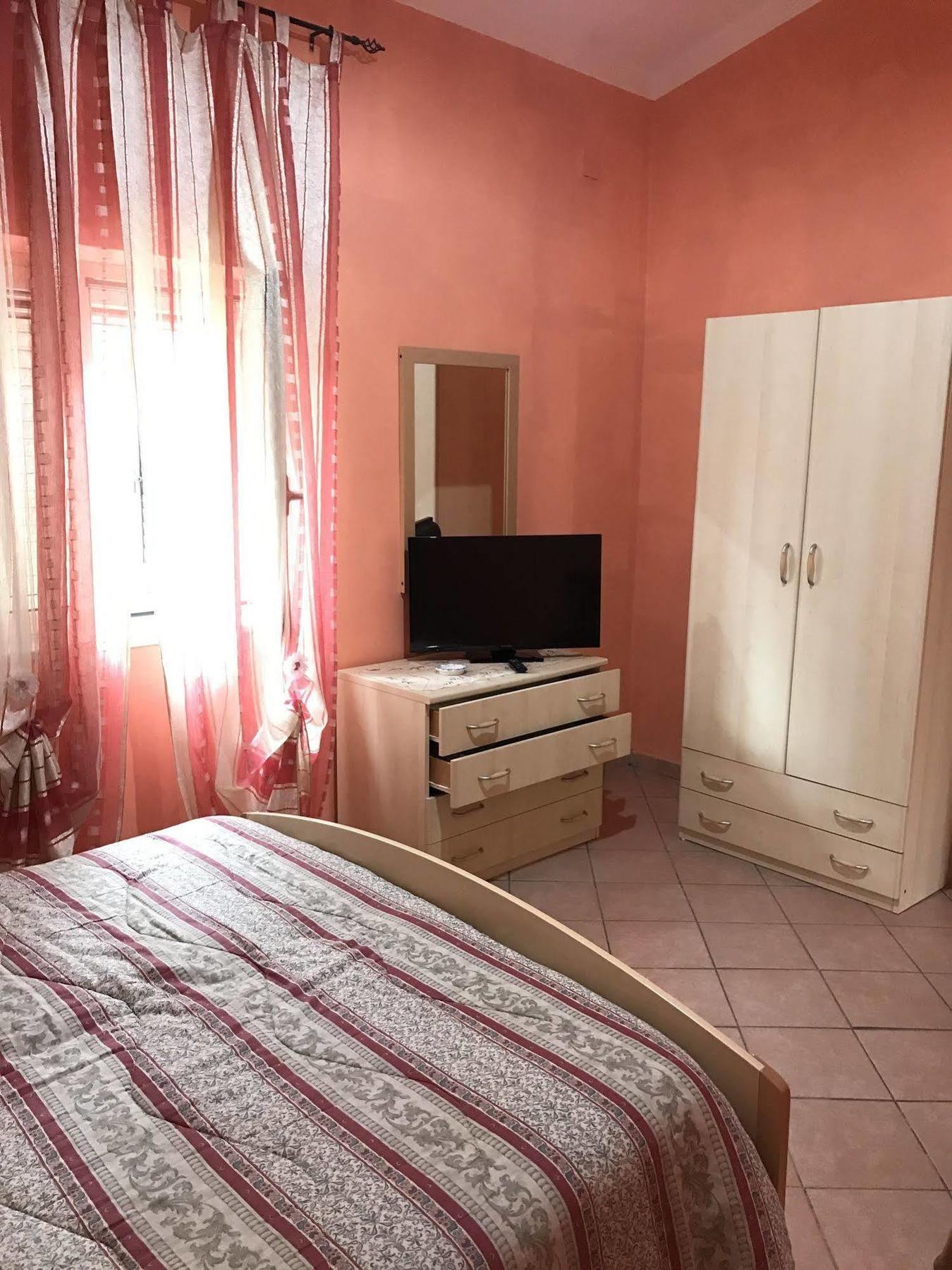 Cilento Bed & Breakfast San Mauro Cilento Exterior foto