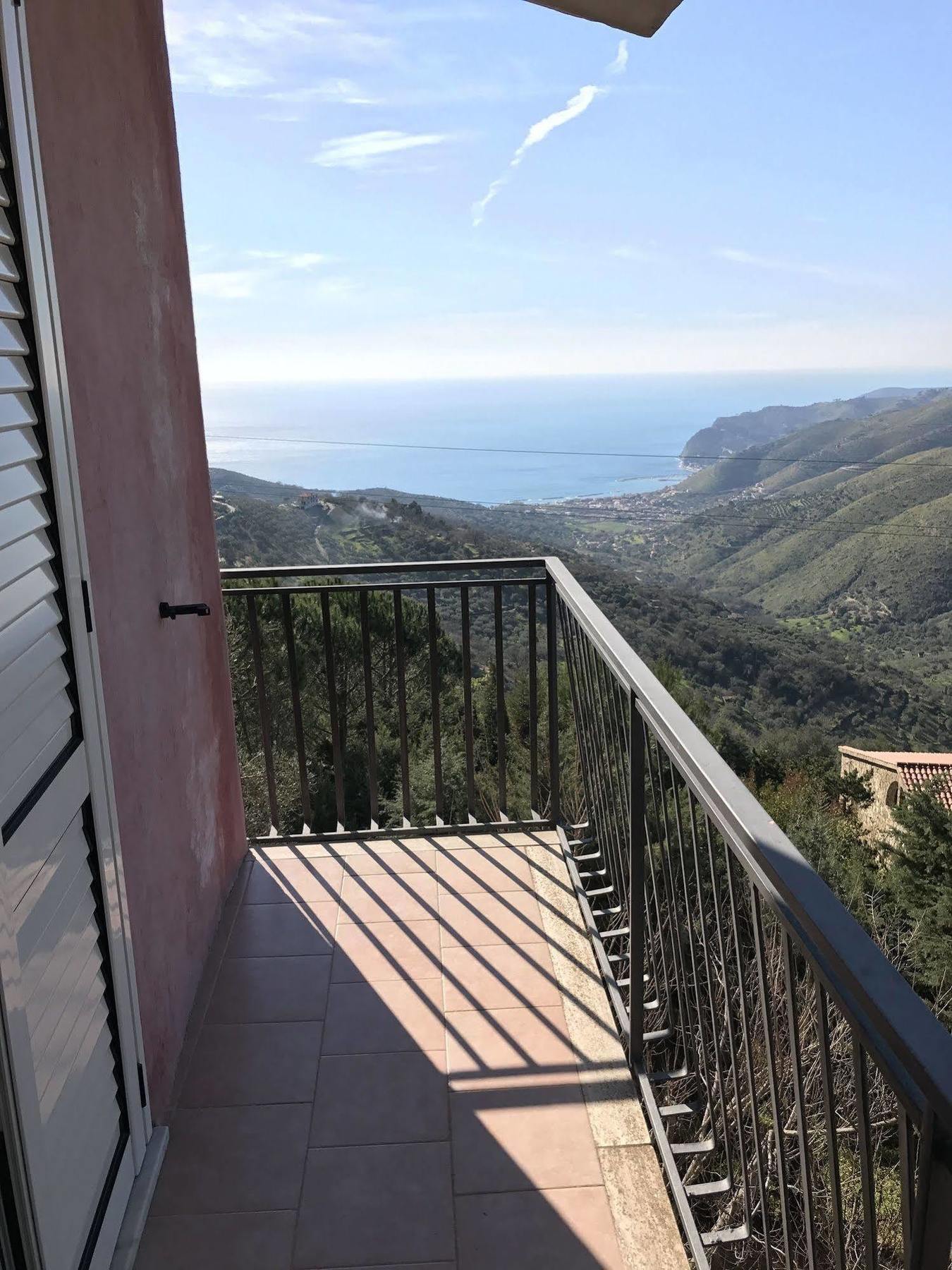 Cilento Bed & Breakfast San Mauro Cilento Exterior foto